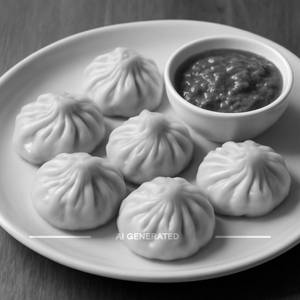 Chicken Dim Sum