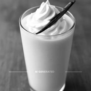 Vanilla Shake