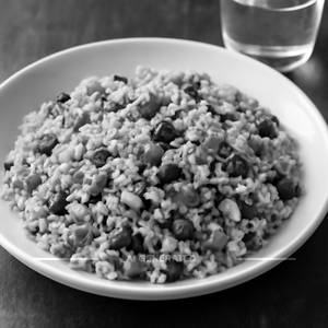 Italian Fried Rice