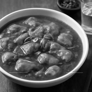 Chicken singapuri