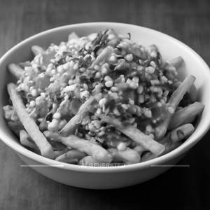 Bhel Puri