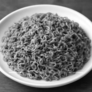 Green Maggi
