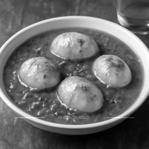 Egg Curry (2 , Pic)                                                       