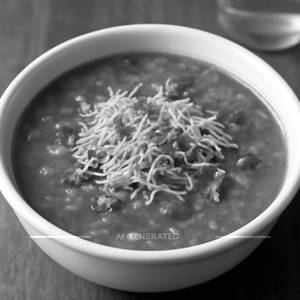Sev bhaji