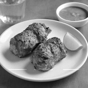 Chicken haryali tikka (Pack of 2)                            