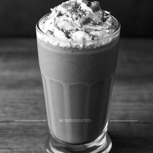 Chocolate Shake