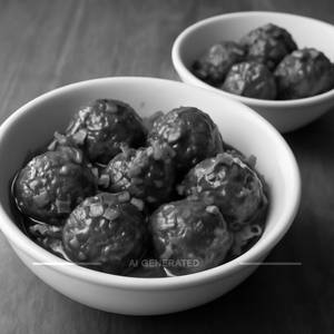 Veg manchurian dry (Pack of 2)??????                                                 