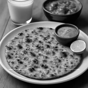 Missi Roti