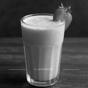 Strawberry Shake