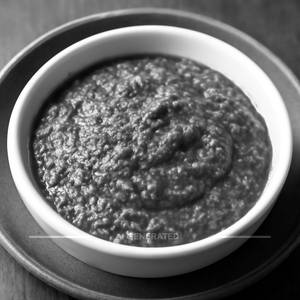 Green Chutney