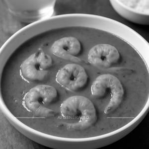 Prawn'S Curry