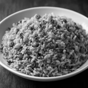 Garlic Fried Rice