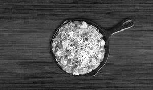 Cheese maggi