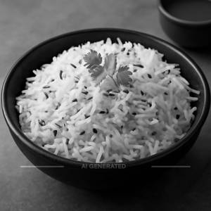 Jeera Rice
