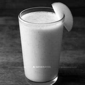 Apple Shake