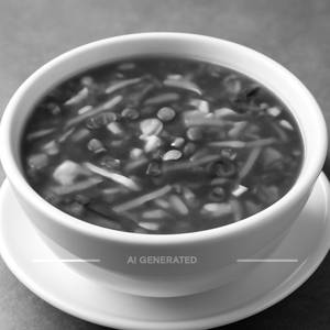 Hot And Sour Soup