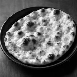 Butter Naan