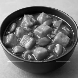 Chilly paneer dry/ gravy