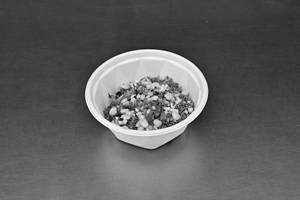 Jowar Makai Bhel