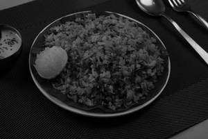 Poha
