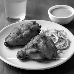 Chicken tikka (Pack of 2)??                                          ??
