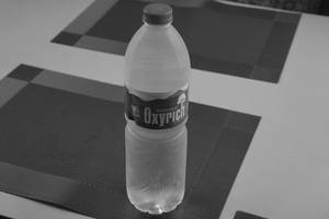 Bottled Water