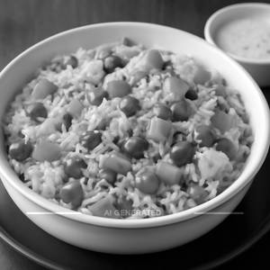 Veg. Pulao