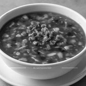 Veg Hot And Sour Soup