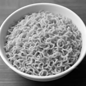 Plain Maggi