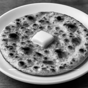 Tandoori Butter Roti