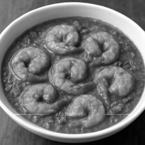 Prawns Masala