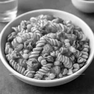 Pasta Salad