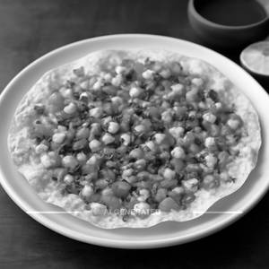 Masala Papad