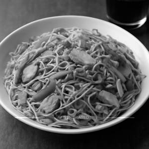 Hakka Noodles