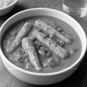 Babycorn Masala