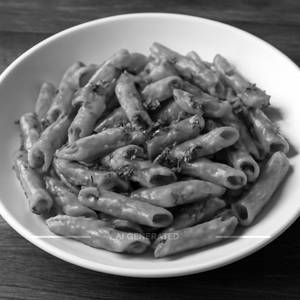 Red Sauce Pasta
