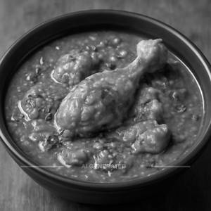 Chicken Handi