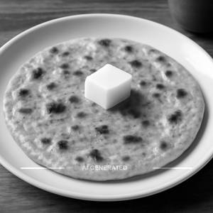 Butter chapati