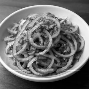 Onion Salad