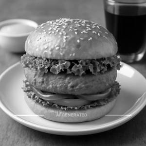Veg Burger