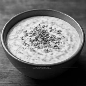 Pudina Raita