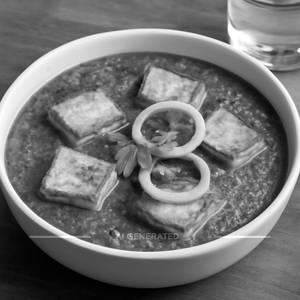 Paneer Hyderabadi Masala