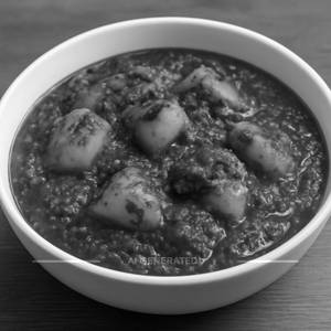 Aloo Palak