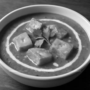 Paneer Laziz