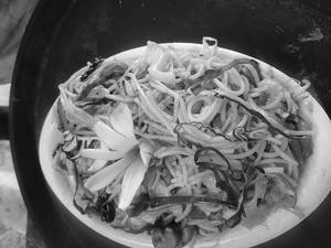 Hakka Noodles