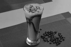 Cold Coffee