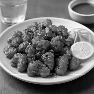 Chicken 555
