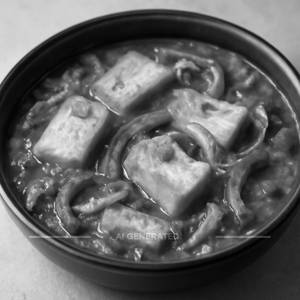 Kadhai Paneer