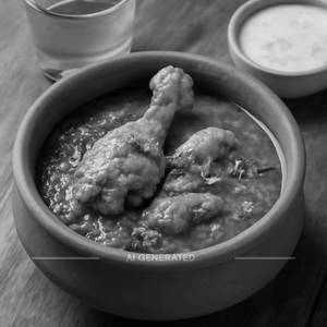 Handi Chicken