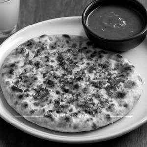 Masala Kulcha